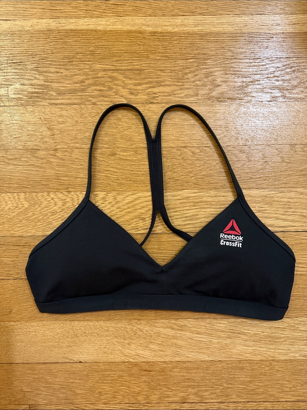Reebok CrossFit Sports Bra